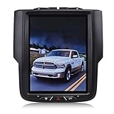 Krando Android 7.1 10.4' Vertical Screen car Audio Radio Multimedia System GPS Navigation for Dodge...