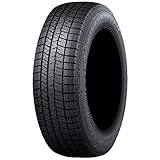 ダンロップ(DUNLOP) 225/65R17 102Q スタッドレスタイヤ WINTER MAXX 03 1本
