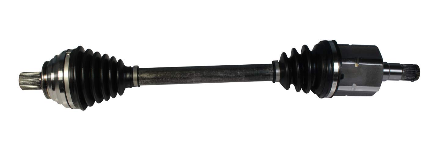 Photo 1 of GSP NCV72130 CV Axle Shaft Assembly - Left Front (Driver Side)