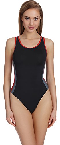 Merry Style Costume da Bagno Donna P200