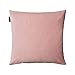 Produktbild Linum Paolo Kissenhülle, baumwollesamt, Altrosa, 50 x 50 x 0.5 cm