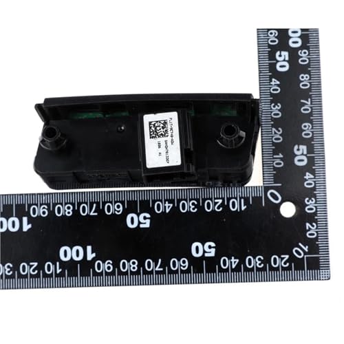 Interrupteur de régulateur de vitesse FL1T9E740ADW commande bouton volume Ford - 5