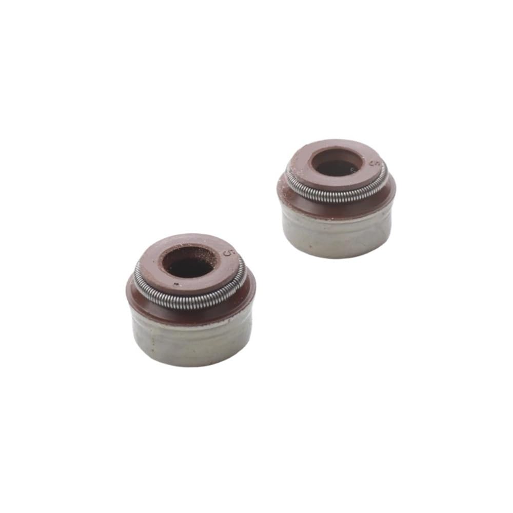 Joint de soupape élastomère haute résistance pour moto 4 temps 125 MP3 125cc