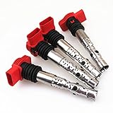 AUTO-OTUA You will receive a package with : 4 pc of IGNITION COIL