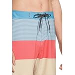 Quiksilver Mens Surfsilk Tijuana 19 Boardshorts - Image 4