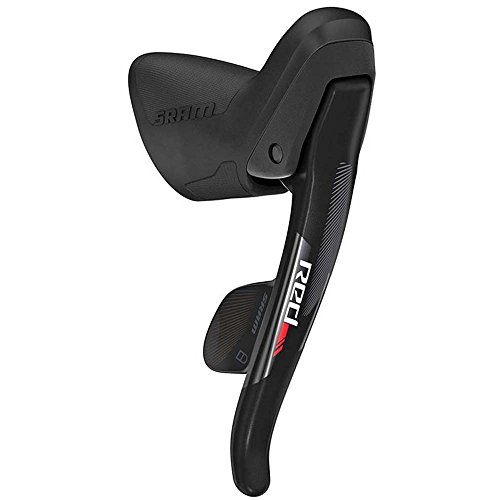 Commande Sram Red Yaw C2 noire pour vos sorties cyclistes - 3
