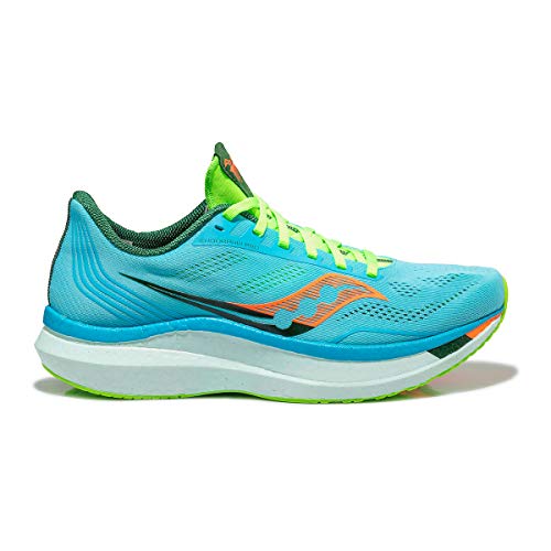 Image of Saucony Men's Triumph 17 Running Shoe