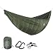 GEERTOP Portable Hammock Quilt Lightweight 3 Seasons Camping Hammock Underquilt Warm Outdoor Sleeping Bag Packable Full Length Under Blanket with Compression Sack for Backpacking Hiking Travel