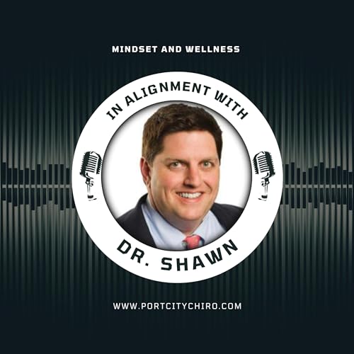 Couverture de In Alignment with Dr. Shawn