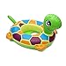 Produktbild Cartoon-Tiere schwimmen Ring , Chickwin Baby Aufblasbare Schwimmbad Float Swim Ring Kleinkind Sicherheit Aufblasbare Sitzring Sitz Schwimmen Ring (Schildkröte)