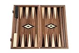 Gesamtmaße geöffnet LxBxH: 45 x 38 x 2,5 cm | Spielfeld LxB: 36 x 35,5 cm | Gesamtmaße geschlossen LxBxH: 38 x 22,5 x 5,5 cm | Spielsein Ø: 2,5 cm