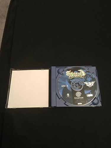 Skies Of Arcadia - vue 4