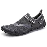 GYBBHia Tauch- und Schwimmschuhe, Outdoor-Sportschuhe und Planschbecken, Wander- und Bergsteigerschuhe (45 EU)