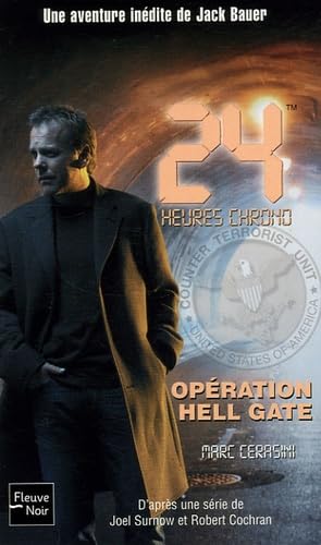 Operation hell gate t1 N/A