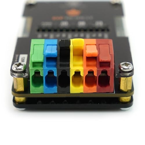 Convertisseur USB RS485 RS232 TTL 4 canaux compatible Linux Windows interface câblage PC - 4