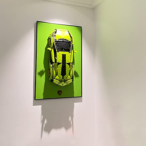 Lista de Lego lamborghini al mejor precio. 20 Imagen adicional