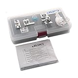 Juki Heavy User Kit for F & G Series Sewing Machines