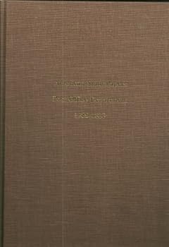 American State Papers Post Office Department 1789-1833