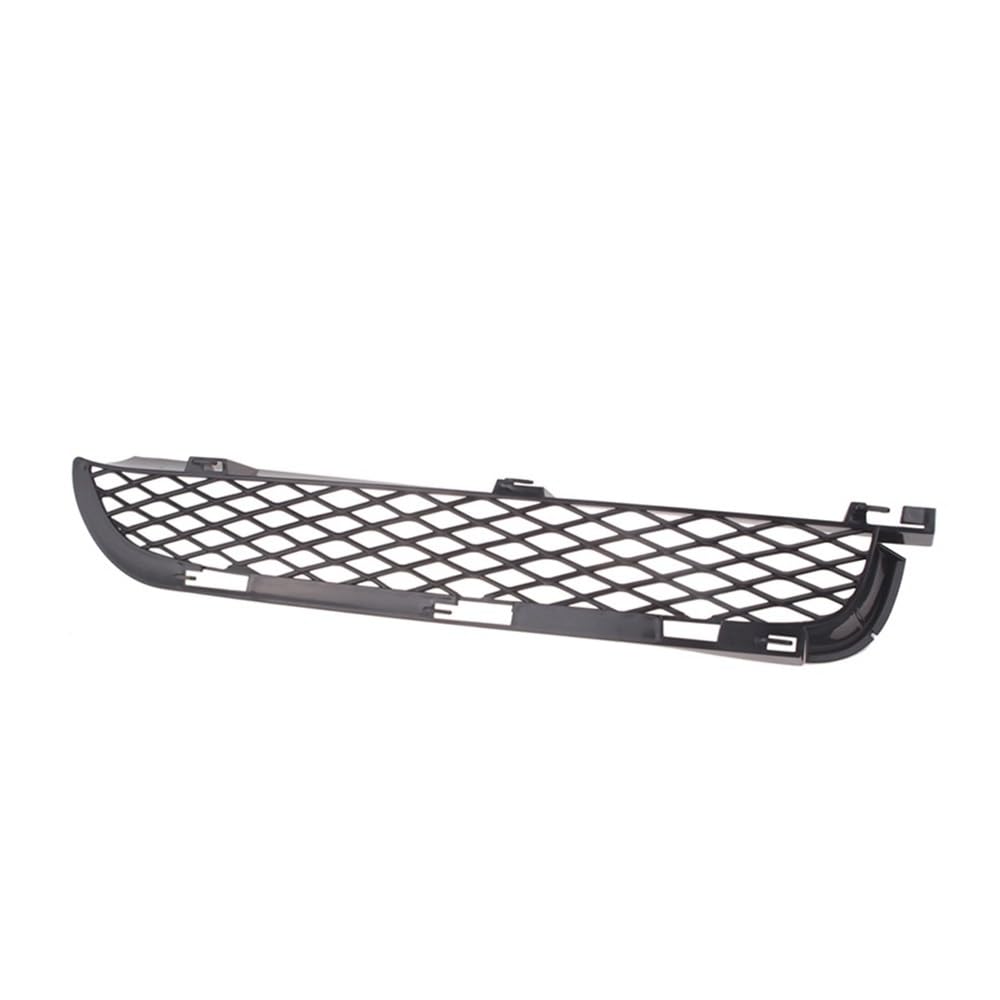 Grille de pare-chocs avant gauche pour X5 E53 2004-2006, prise d'air inférieure 51117116397 - 8