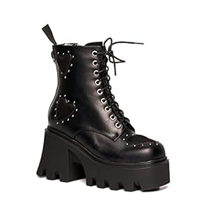 LAMODA All I Need dames enkelboot