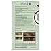 Clairol Natural Instincts Demi-Permanent Hair Dye, 7 Dark Blonde Hair Color, Pack of 3