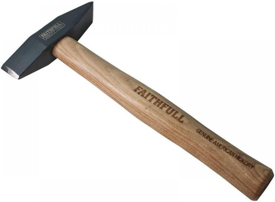 Faithfull HWALL Walling / Masons Hammer Amazon.co.uk DIY & Tools