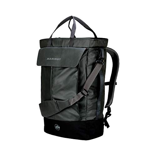 Preisvergleich Produktbild Mammut Uni Rucksack Neon Shuttle S, Grau, 22 L