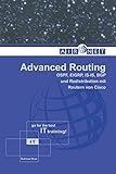 routing number schweiz  Advanced Routing: OSPF, EIGRP, IS-IS, BGP und Redistribution mit Routern von Cisco