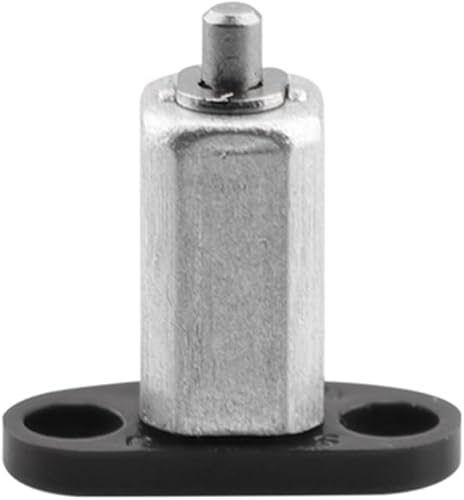 SeiZed Spare Parts Drone Front Arm Shaft Repair Parts Rear Arm Axis Replacement for DJI Mavic Mini 2 Accessories (Color  Front Arm Shaft)