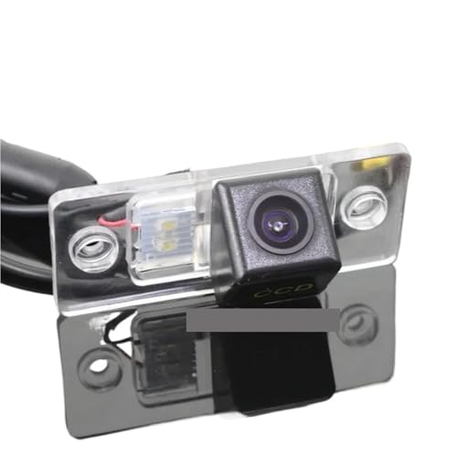 Caméra de recul automatique HD CCD vision nocturne pour auto 2003-2010