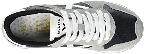 Munich Massana Sky, Scarpe da Ginnastica Donna