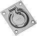 Stanley Hardware 76-3865 Pull Flush Trap Door