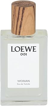 ★正規品★極美品★ロエベ 001 ウーマン オードトワレ 30ml 香水 ロエベ 001 ウーマン オードゥ トワレをレビュー！クチコミ