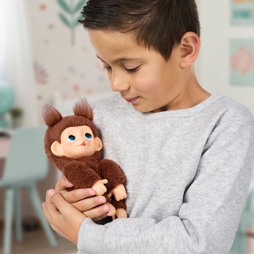 Little Live Pets Singe Rocco Giocattoli peluche interactive