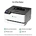 Lexmark C3224dw Color Laser Printer with Ethernet, Mobile-Friendly Wireless Printer with Automatic Two-Sided Printing (2-Series)