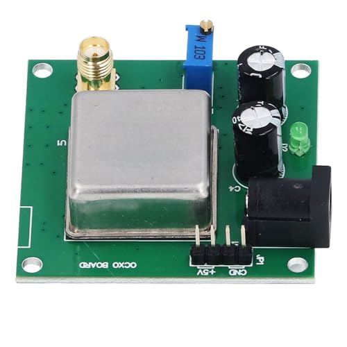 Oscilador de temperatura constante OCXO 10M 2525 para placa de circuito de 10MHz 3