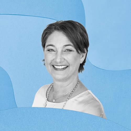 #311 Autorin & Coach Cordula Nussbaum: Strategien gegen mentale Erschöpfung Podcast Por  arte de portada