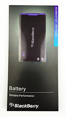 Auténtica Blackberry NX1 batería para BlackBerry N-X1 – Q10