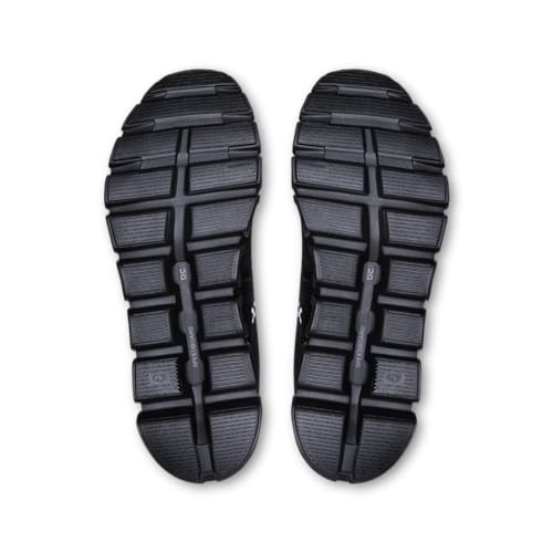 On Running 3MF10061043 Cloud 6 WP Damen Black | Black EU 44