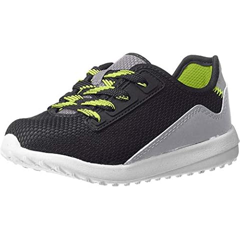 Carter's Kids Lightweight Mesh Athletic Sneakers Cover
