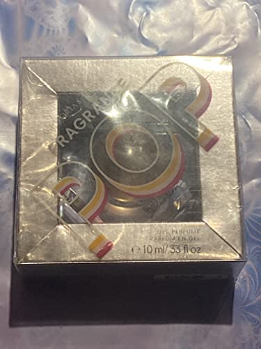 Victoria's Secret Pop Gel Bombshell Seduction Perfume TSA Friendly 0.33 fl oz (Bombshell Seduction)