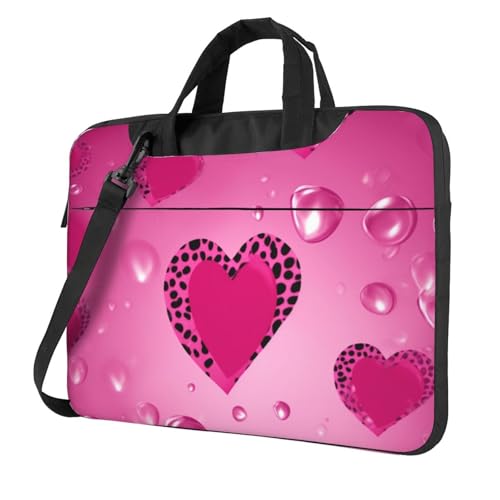 Sac ordinateur portable doublure antistatique pour voyager l'esprit léger