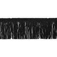 Chaîne Frange 2 Pouces, Style# CF02, Couleur# C4 - Or Antique