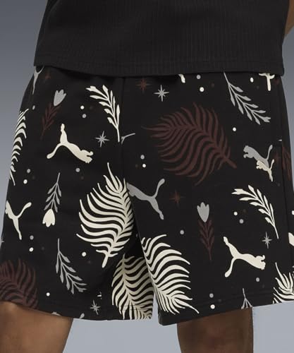 PUMA Short décontracté Sunset Drive Homme Accessoires - vue 3