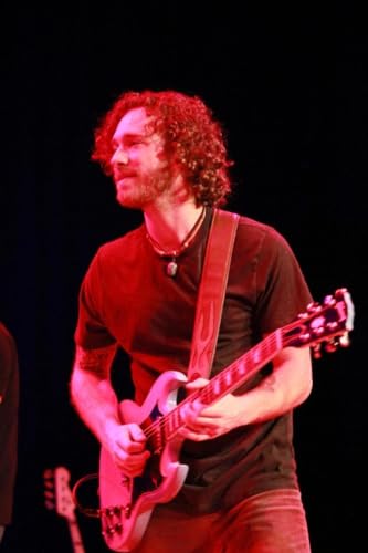 Episode 289 Justin Cody Fox