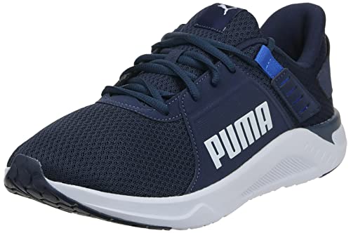 PUMA Unisex Adults' Sport Shoes FTR CONNECT Road Running Shoes