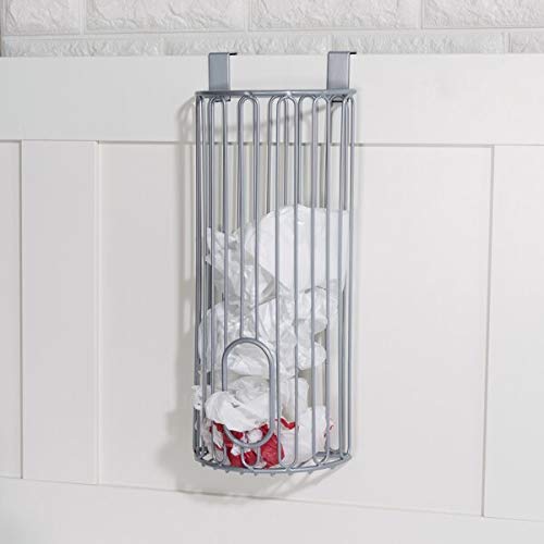 INDIAN DECOR. 3335 over The Door Bag Saver/Kitchen Organizer