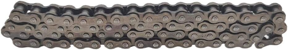 Oil Pump Chain Compatible With Automotive Motorcycle Parts ATV UTV Models Hisun 500 700 HS500 HS700 500cc 700cc For Part Number 15203-004-0000 04CH-70 LU022665