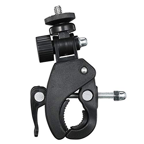 Supon E048 Camera Super Clamp With 1/4"- 20 Threaded Head Compatible thumb #4
