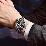 Zoom IMG-2 pagrne design orologio da uomo Zoom IMG-2 pagrne design orologio da uomo